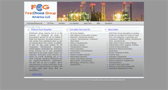 Desktop Screenshot of firstchoiceamerica.net